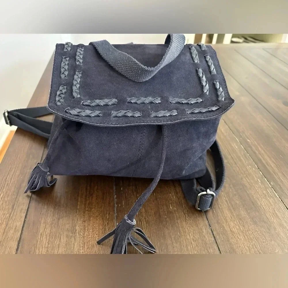 Earthbound backpack